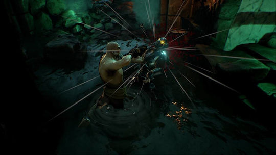 Redeemer Enhanced Edition Xbox One Game