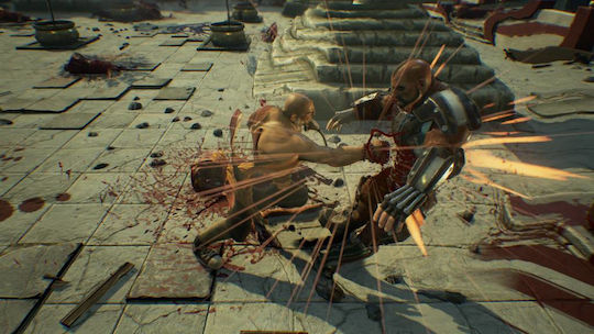 Redeemer Enhanced Edition Xbox One Game