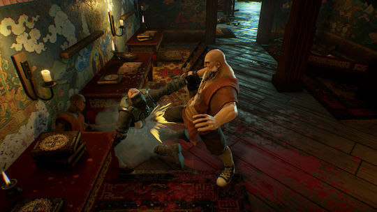 Redeemer Enhanced Edition Xbox One Game