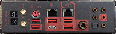 MSI MEG X570 Godlike Extended ATX Motherboard with AMD AM4 Socket