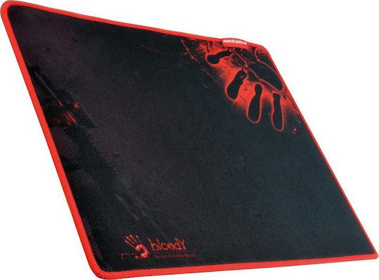 A4Tech Bloody B-081S Gaming Mouse Pad Medium 350mm Black A4TPAD46845