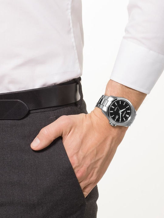 Citizen Watch Eco - Drive with Metal Bracelet Citizen Watch Eco - Drive with Metal Bracelet