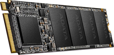 Adata XPG SX6000 Lite SSD 128GB τύπου M.2 με σύνδεση PCI Express 3.0 ASX6000LNP-128GT-C