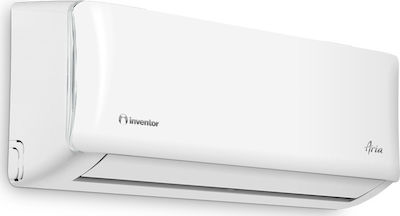 Inventor Aria Инверторен климатик 18000 BTU A++ - А++/А+ с йонизатор и WiFi