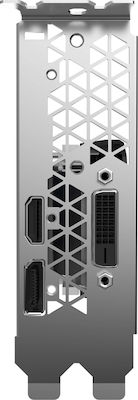 Zotac GeForce GTX 1650 4ГБ GDDR5 Графична карта