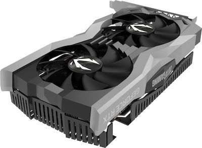 Zotac GeForce RTX 2060 8GB GDDR6 Graphics Card
