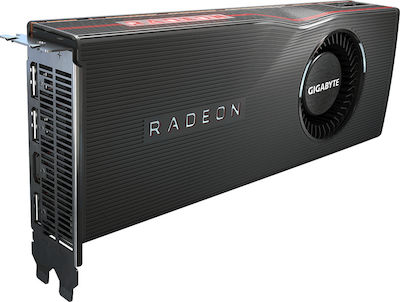 Gigabyte Radeon RX 5700 XT 8GB GDDR6 Placă Grafică