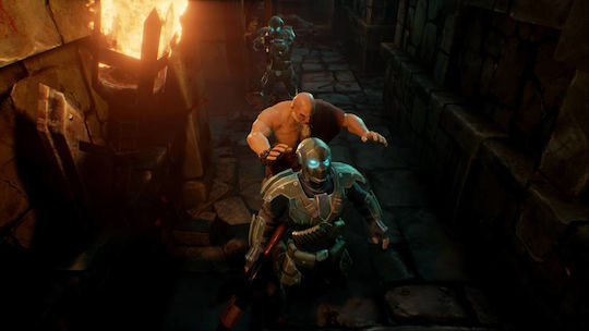 Redeemer Enhanced Edition PC Game