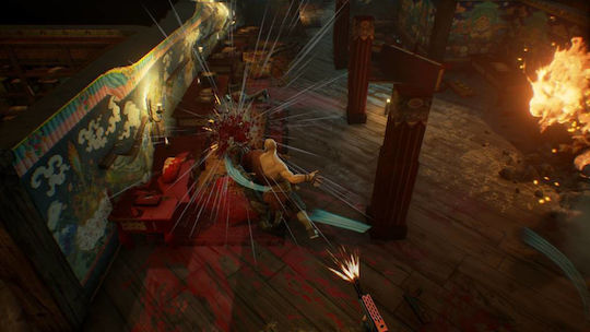 Redeemer Enhanced Edition PC Game