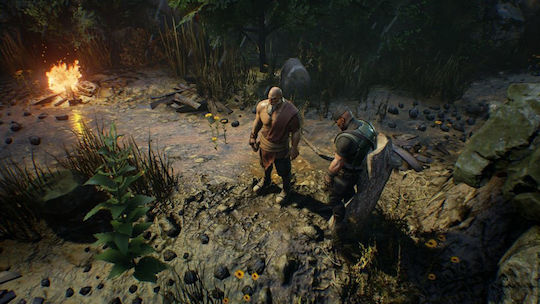 Redeemer Enhanced Edition PC Game