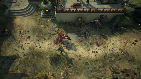 Redeemer Enhanced Edition PC Game