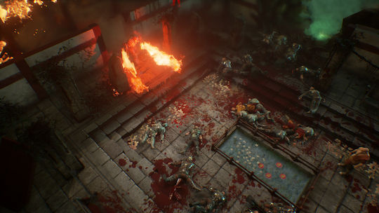 Redeemer Enhanced Edition PC Game