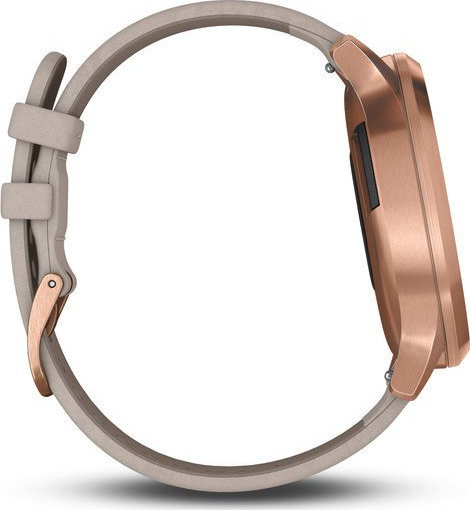 garmin vivomove suede