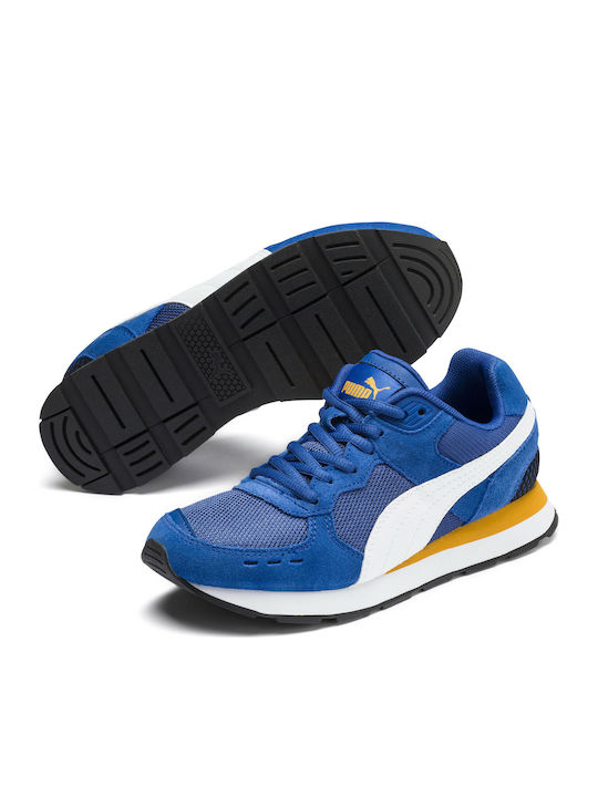 Puma Kids Sneakers Vista Jr Blue