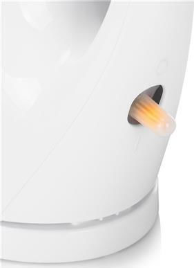 Tristar Βραστήρας 1.7lt 2200W Λευκός