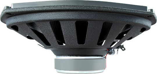 Ampire CP690 Σετ Ηχεία Αυτοκινήτου Ομοαξονικά 6x9" με 80W RMS (2 Δρόμων)
