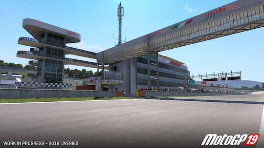 MotoGP 19 PS4