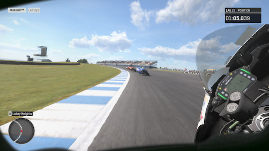 MotoGP 19 PS4 Game