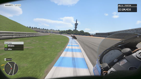 MotoGP 19 PS4 Game