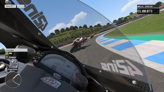 MotoGP 19 PS4 Game