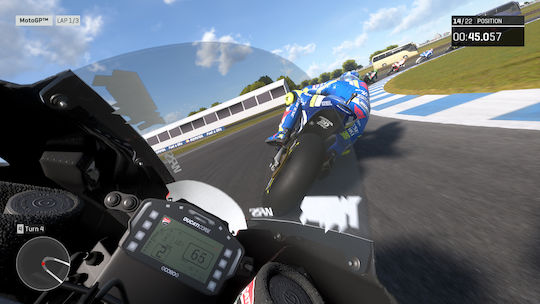 MotoGP 19 PS4 Game
