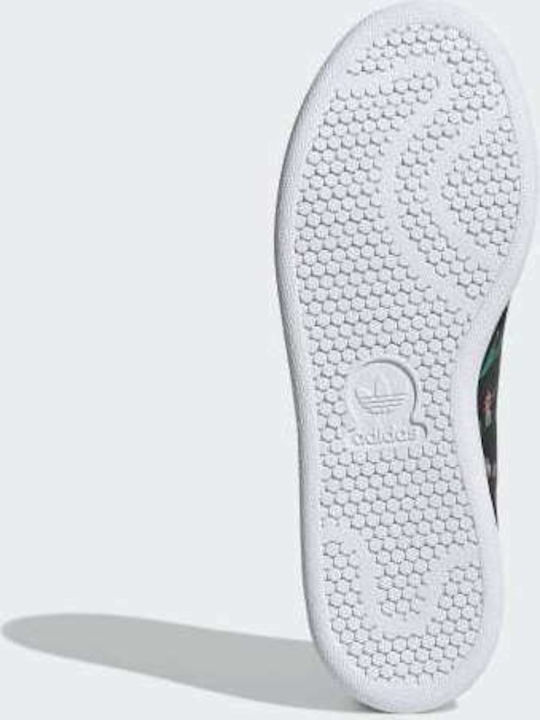 Stan Smith Adidași Pentru Femei Negri / Alb Cenușiu / Negru Intens