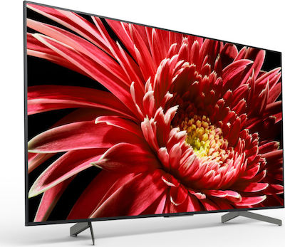 Sony Smart Fernseher 85" 4K UHD Rand-LED KD-85XG8596 HDR (2019)