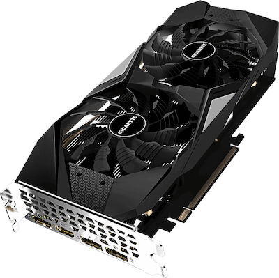 Gigabyte GeForce RTX 2060 Super 8GB Windforce OC