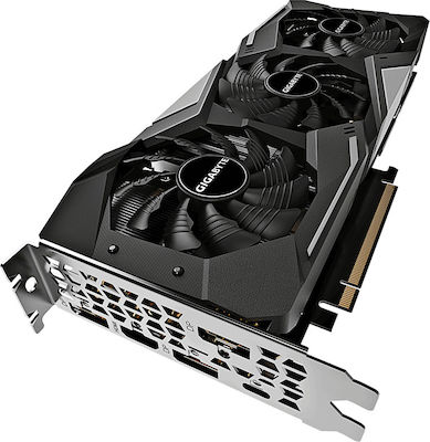 Gigabyte GeForce RTX 2060 Super 8GB Gaming OC