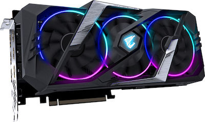Gigabyte Aorus GeForce RTX 2060 Super 8GB