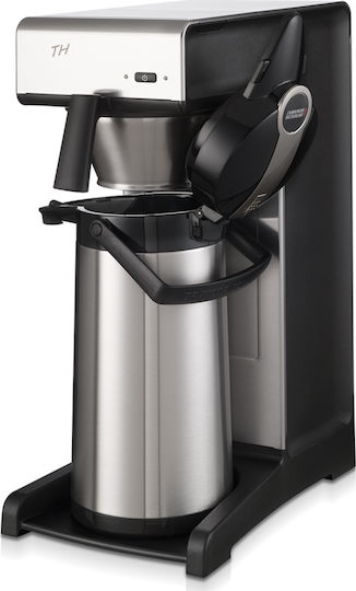 Bravilor Bonamat TH Commercial Filter Coffee Machine 2310W 2.2lt