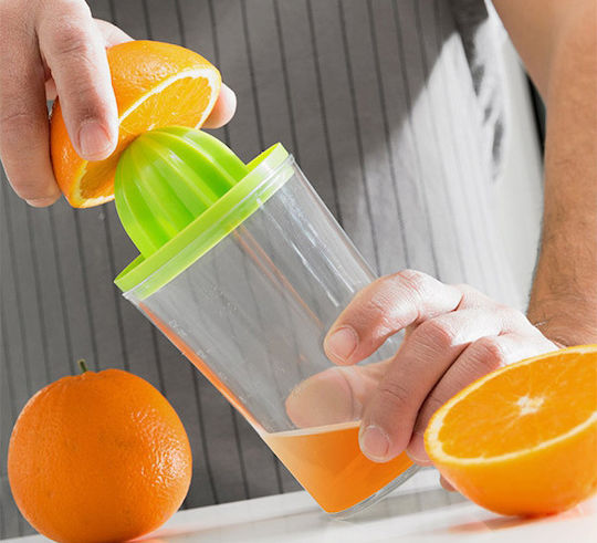 InnovaGoods Πολυκόπτης Λαχανικών Πλαστικός