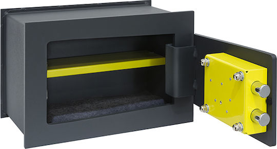 Arregui Ideal 10 DI1 Built-in Safe L30xW20xH20cm 281310