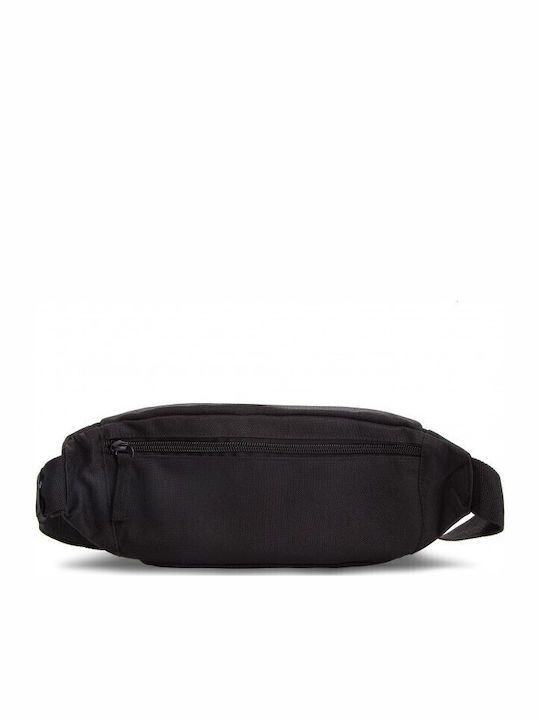The Project Waist Bag Black