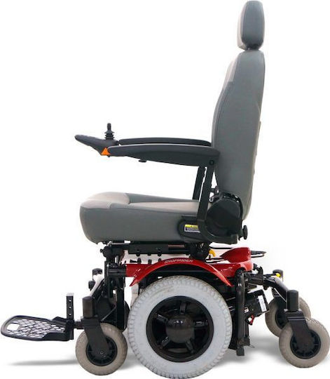 Shoprider Elektrisch Rollstuhl 53cm 0811108