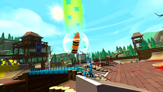 Crayola Scoot Xbox One Game