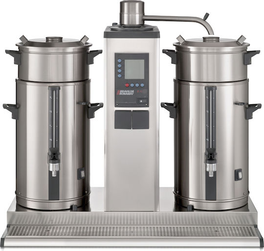 Bravilor Bonamat B20 Commercial Filter Coffee Machine 9240W 40lt