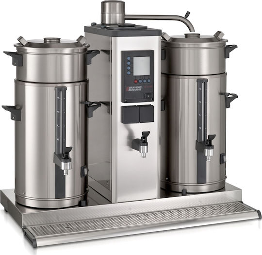Bravilor Bonamat B20HW Commercial Filter Coffee Machine 11500W 40lt