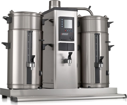Bravilor Bonamat B20HW Commercial Filter Coffee Machine 11500W 40lt