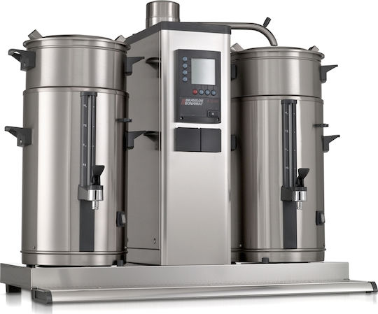 Bravilor Bonamat B10 Commercial Filter Coffee Machine 7400W 20lt
