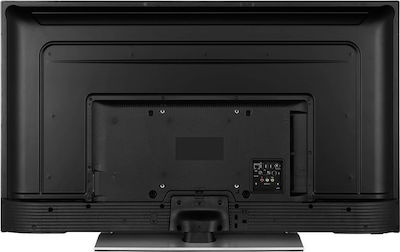 Toshiba Smart Τηλεόραση 49" 4K UHD LED 49UL3A63DG HDR (2019)