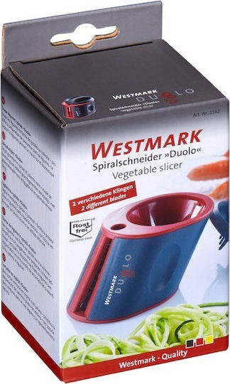 Westmark Plastic Spiral Cutter 041.1162
