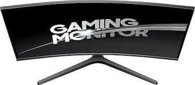 Samsung C32JG54QQU 32" QHD 2560x1440 VA Curved Monitor 144Hz with 4ms GTG Response Time