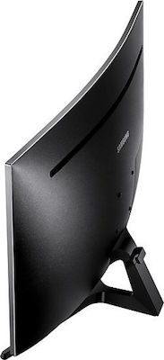 Samsung C32JG54QQU 32" QHD 2560x1440 VA Curved Monitor 144Hz with 4ms GTG Response Time