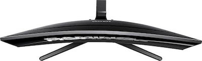 Samsung C32JG54QQU 32" QHD 2560x1440 VA Curved Monitor 144Hz with 4ms GTG Response Time