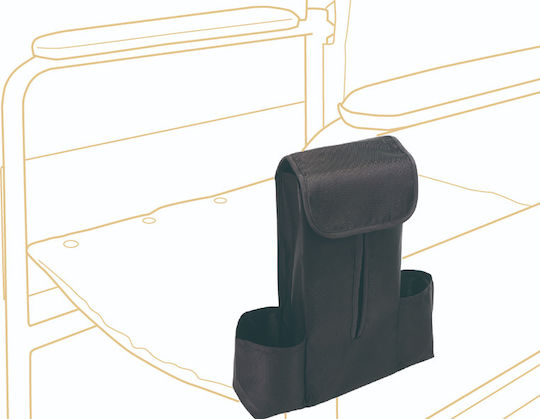 Alfa Care Ac469 Geantă Pentru Scaun Cu Rotile AC-469