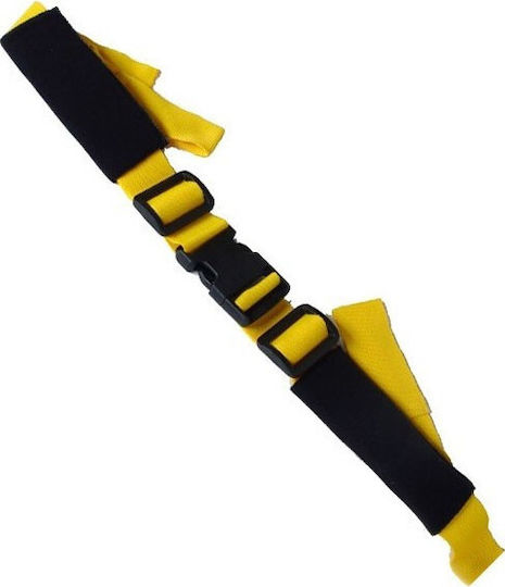 Neatech Safety Belt for JoB Паспорт за инвалидна количка J-005 0810913