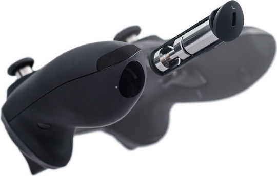 Bigben Interactive Revolution Pro Ενσύρματο Gamepad για PC / PS4 Μαύρο
