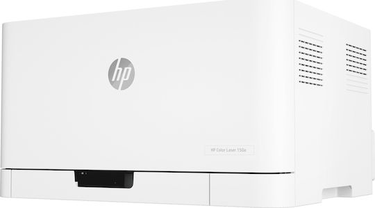 HP 150nw Colour Laser Printer with WiFi and Mobile Printing
