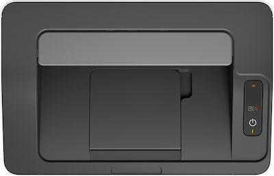 HP 107a Ασπρόμαυρος Εκτυπωτής Laser